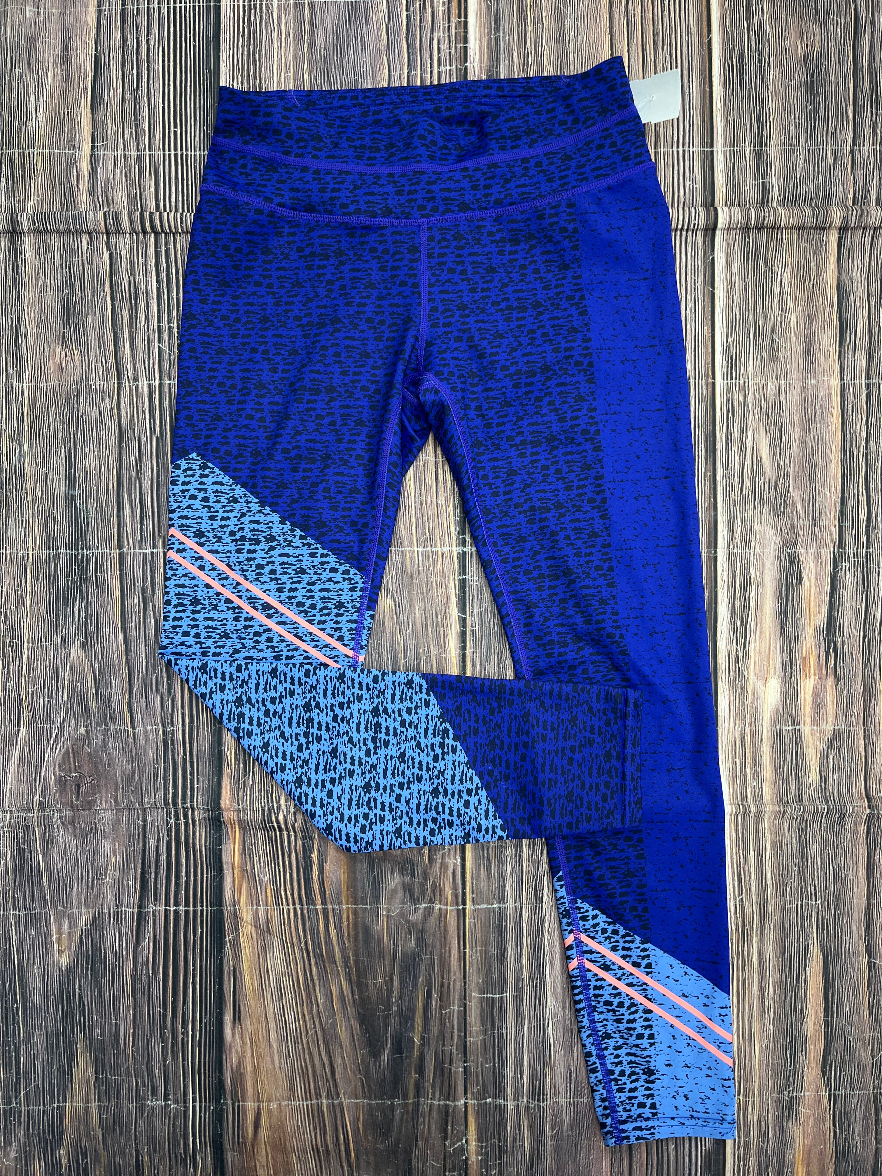 Athletic Leggings By Athleta Size: S