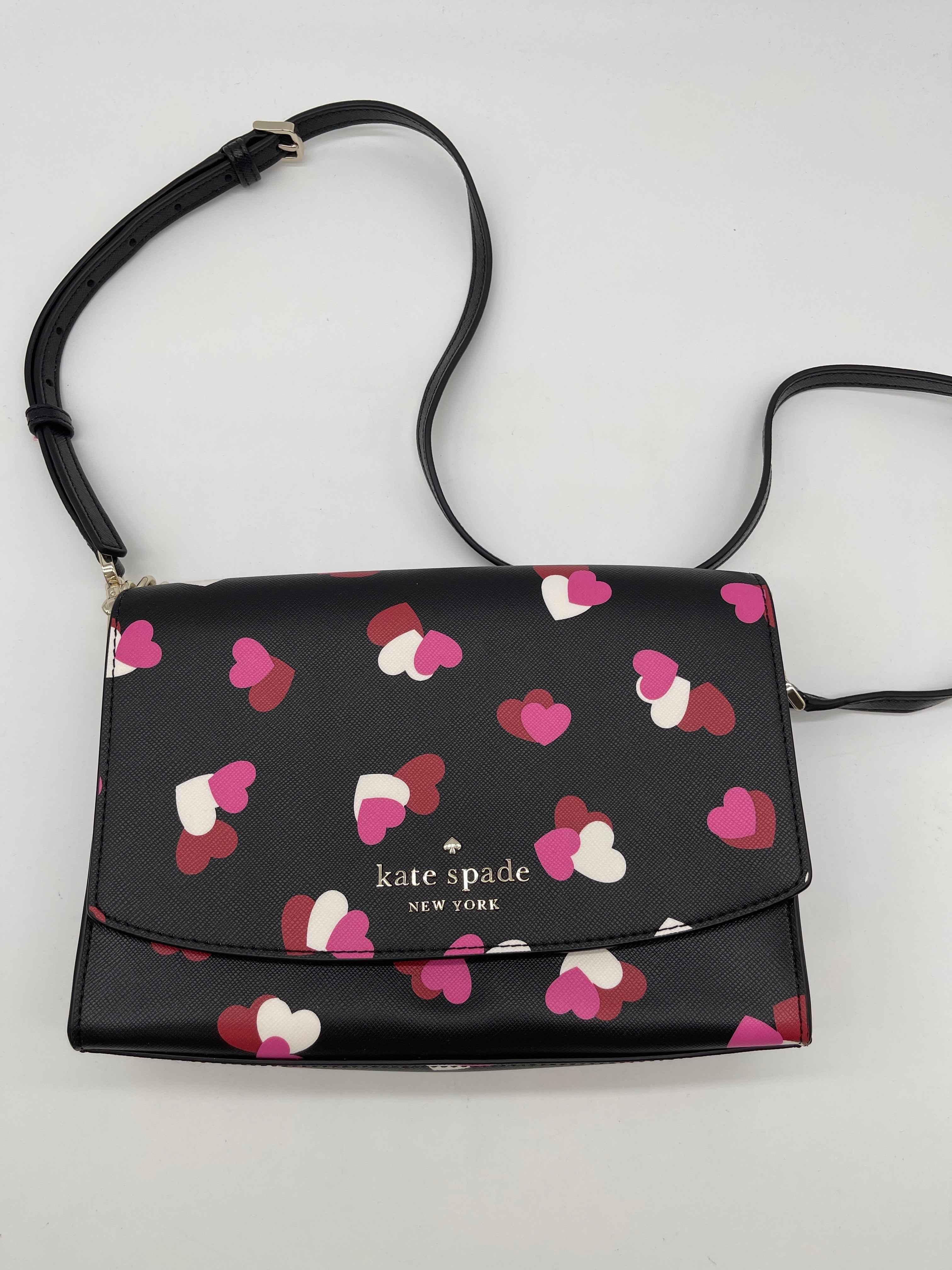 Handbag Designer By Kate Spade Size: Small