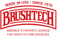 Brushtechbrushes