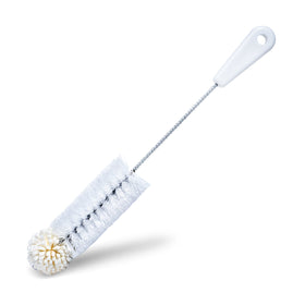 360° Easy Glass Cleaning Brush –