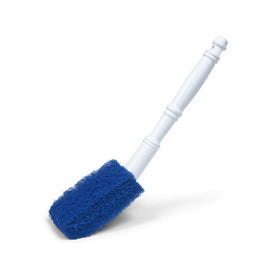 Brushtech #b317c The Fingertip and Hand Clean-Up Accelerator Sponge Brush