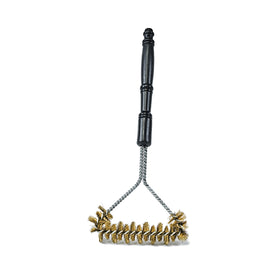 Brushtech 12'' Spiral BBQ Grill Brush #B306C – Sweet Swine O' Mine