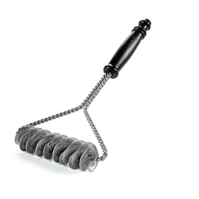 16 HELIX GRILL BRUSH – Eggshells Kitchen Co.