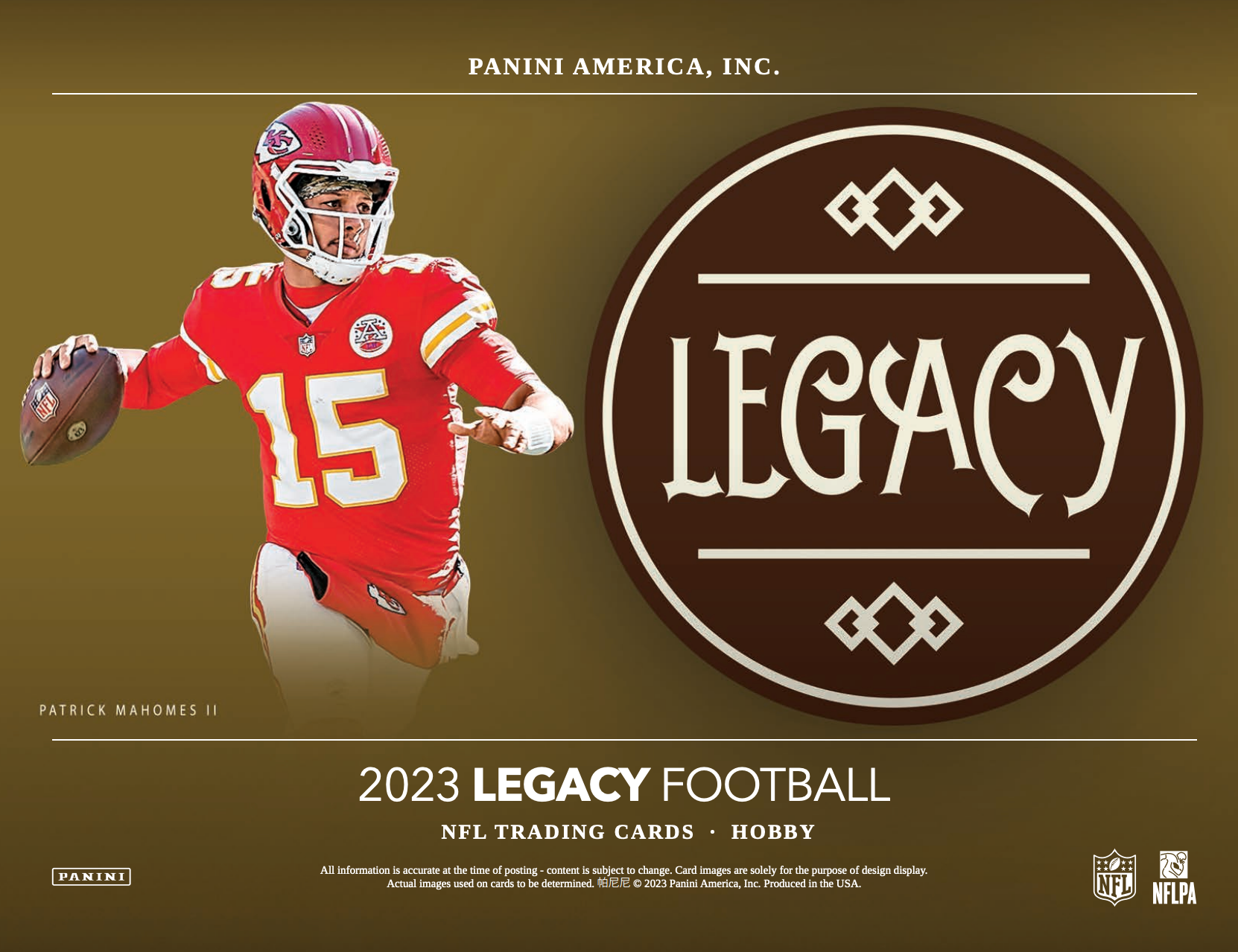 NTWRK - 2022 Panini Encased Football Hobby Box