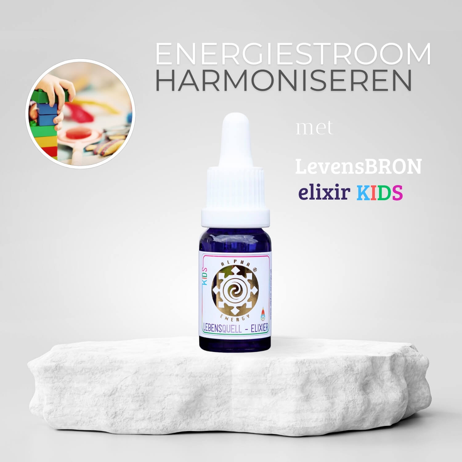 Levensbron elixir 