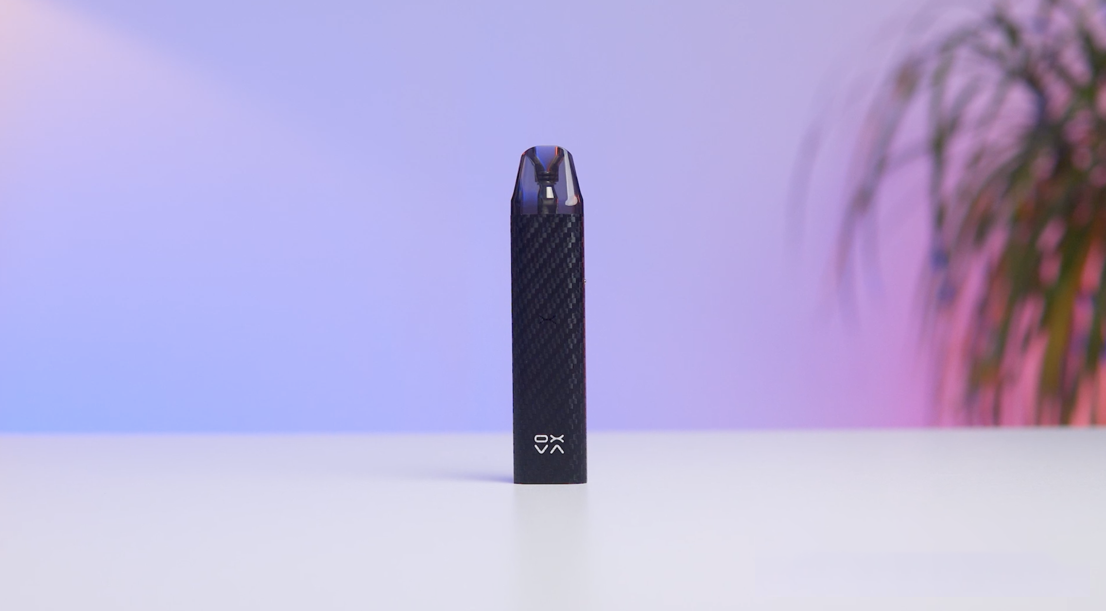 OXVA - XLIM SQ POD - Mundo Vapor