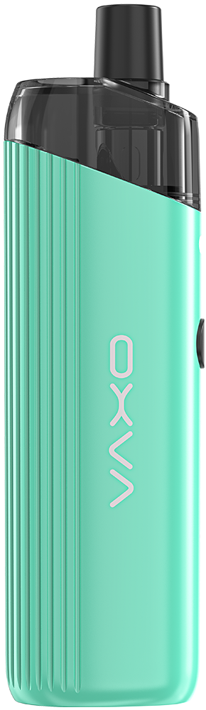 OXVA Origin SE, 1400mAh 40W Pod Mod with Unicoil