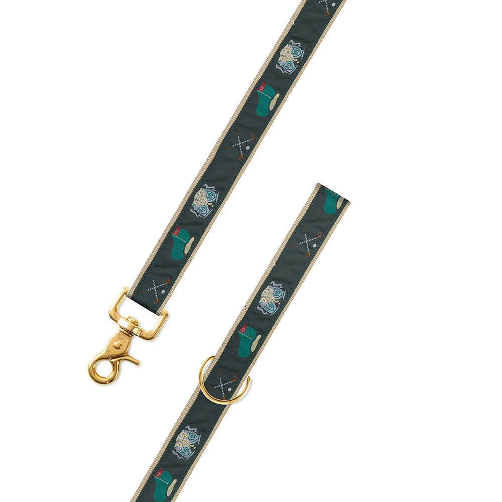 Louis Vuitton Dog Collar and Leash