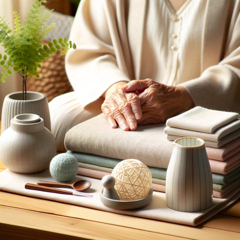 母の日に80代のお母さんにも喜ばれる実用品