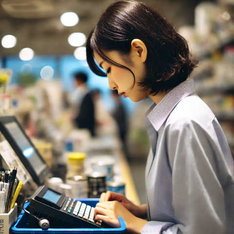 感情労働がもたらす心の疲労