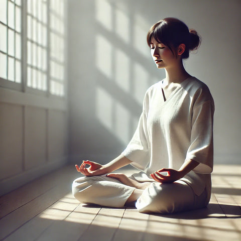 考えすぎる時の効果的な対処法