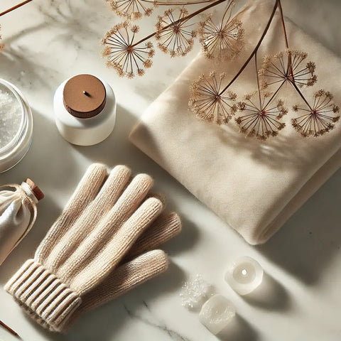 40代女性向け冬のプレゼント