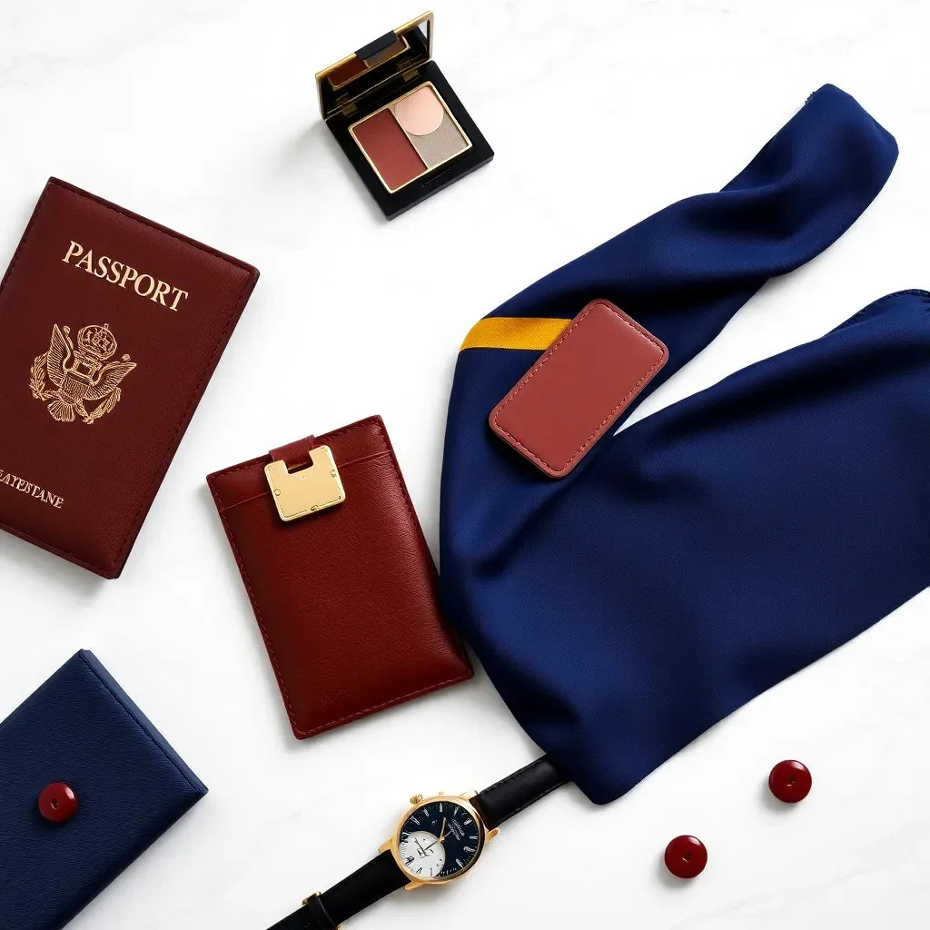 CA愛用のおすすめグッズ