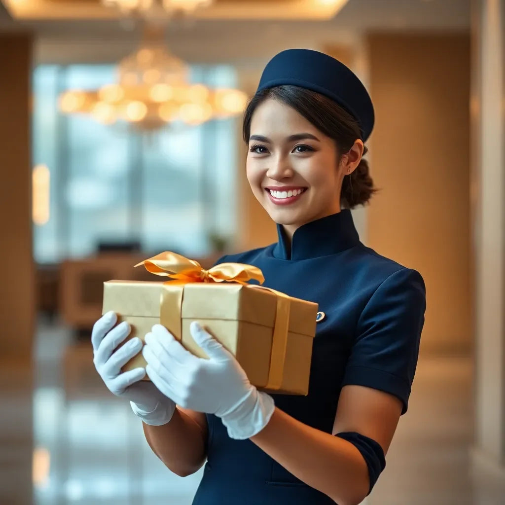 思い出に残る体験をプレゼント