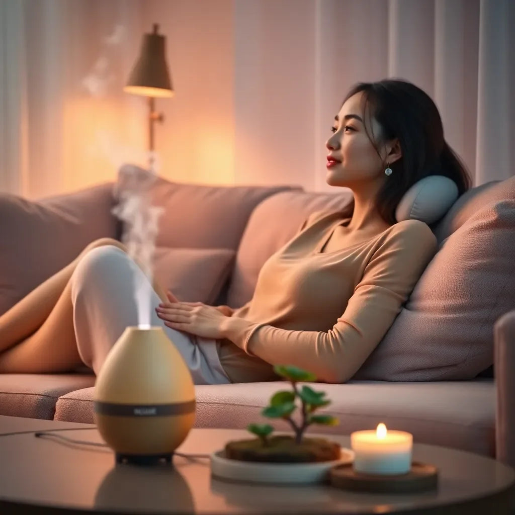 仕事疲れに効く癒しグッズ