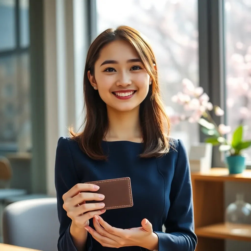 就職祝いに何を贈れば喜ばれる?