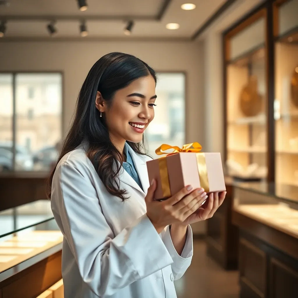 彼女が一番喜ぶプレゼント