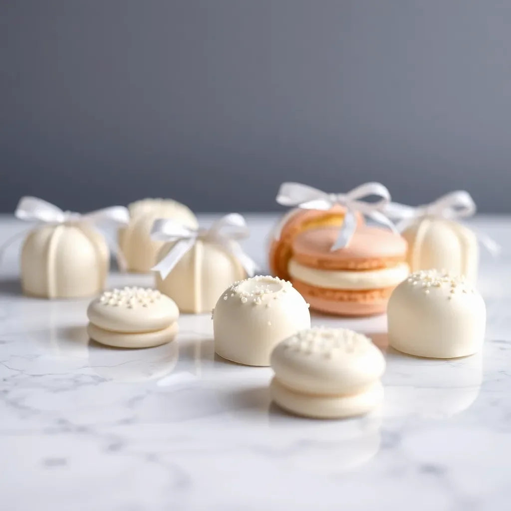 ホワイトデー お返し 定番