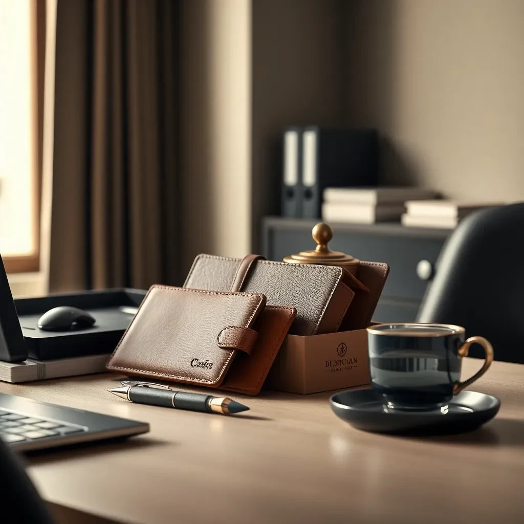 お菓子以外で選ぶ職場への贈り物