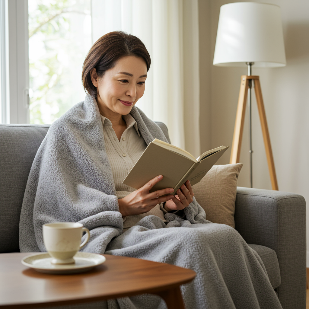 40代母への人気プレゼント