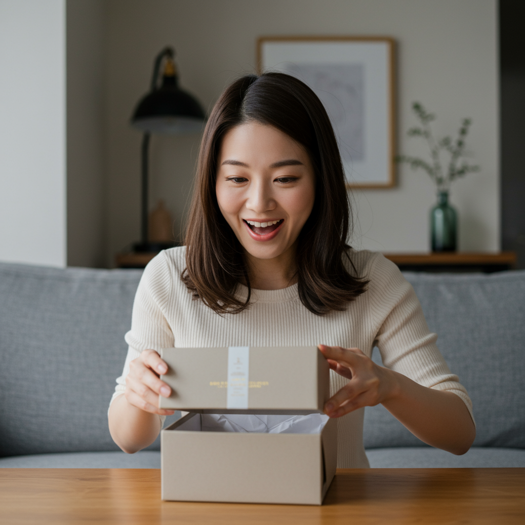 実用的で喜ばれるプレゼント