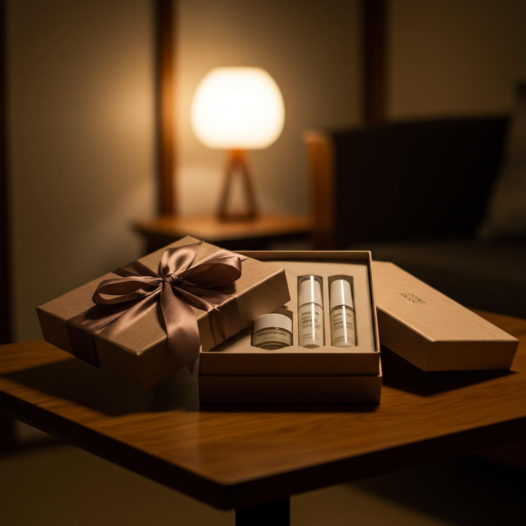 50代女性に喜ばれる5000円のプレゼント