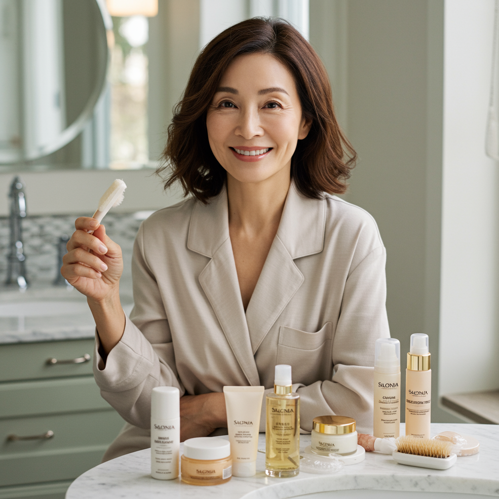 小泉成器の使いやすい美容アイテム