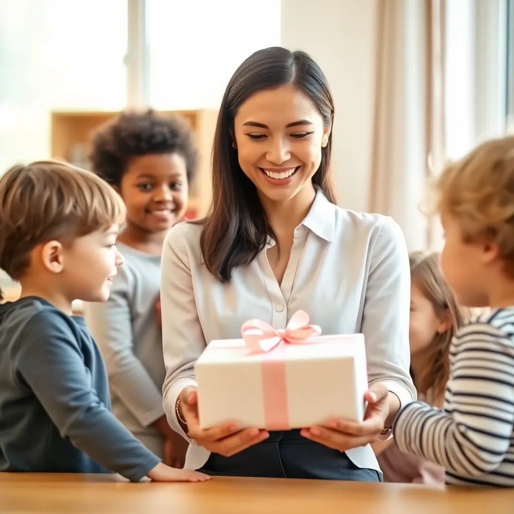 趣味や好みに合わせた贈り物を選ぶ