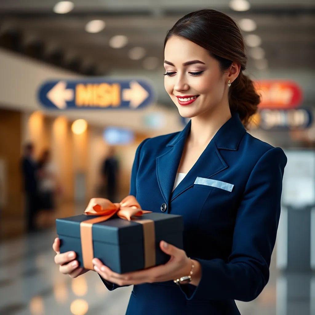 社会人彼女に贈るおすすめ