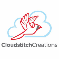 Cloudstitch Creations