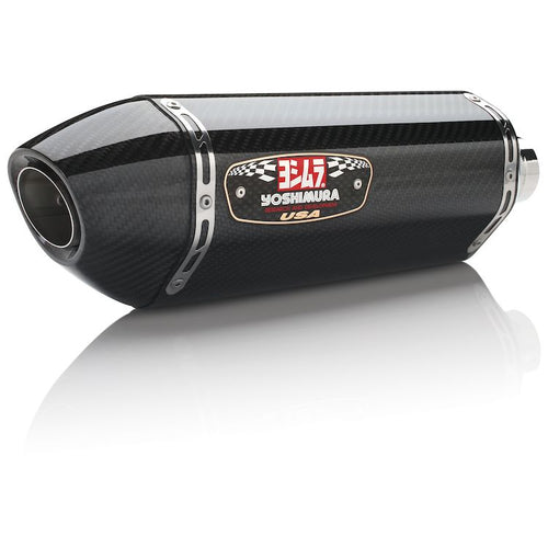 Yoshimura Sport Exhaust Suzuki Gsr 600