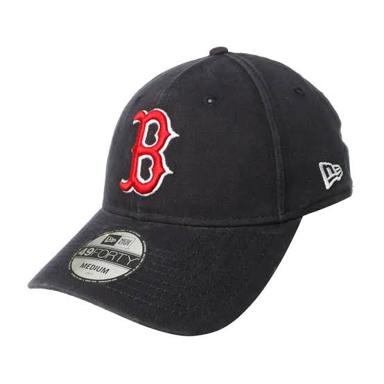 red sox 49forty