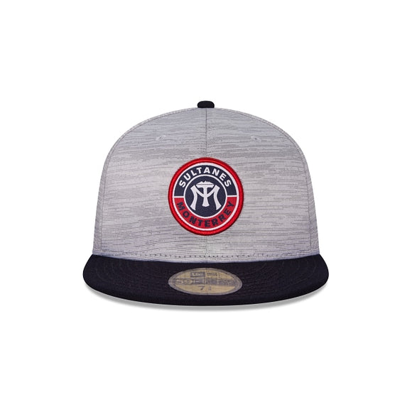 Sultanes Monterrey LaMP Fangear 59Fifty – Oferten