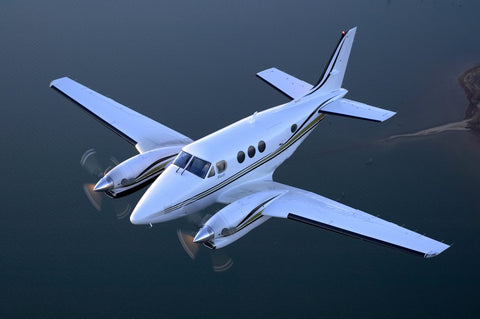 Beechcraft King Air