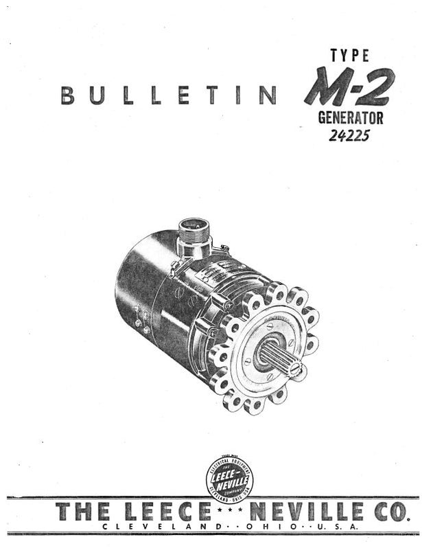 westinghouse j34-48 jet engines manual