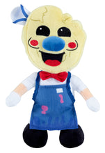 Load image into Gallery viewer, FRENEMIES – Rod from Ice Scream – Collectible Plush (8” Tall, Series 1)
