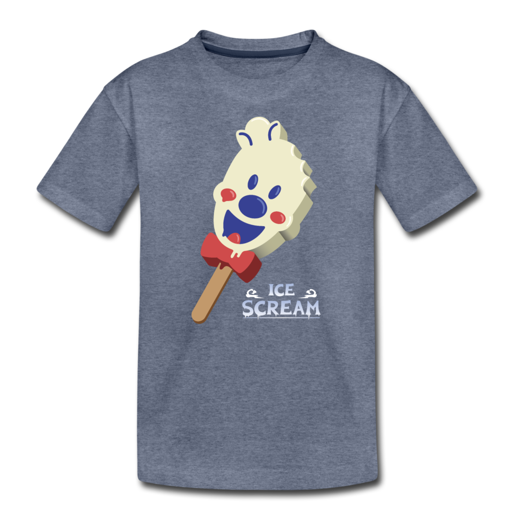 old navy scream shirt