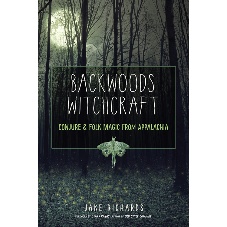 Backwoods Witchcraft