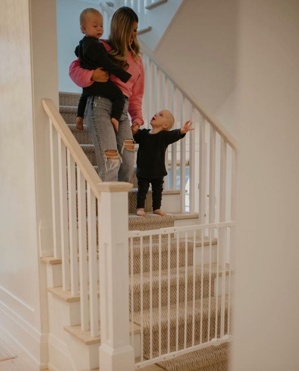 Melville Baby Proofing: Expert Home Safety Services