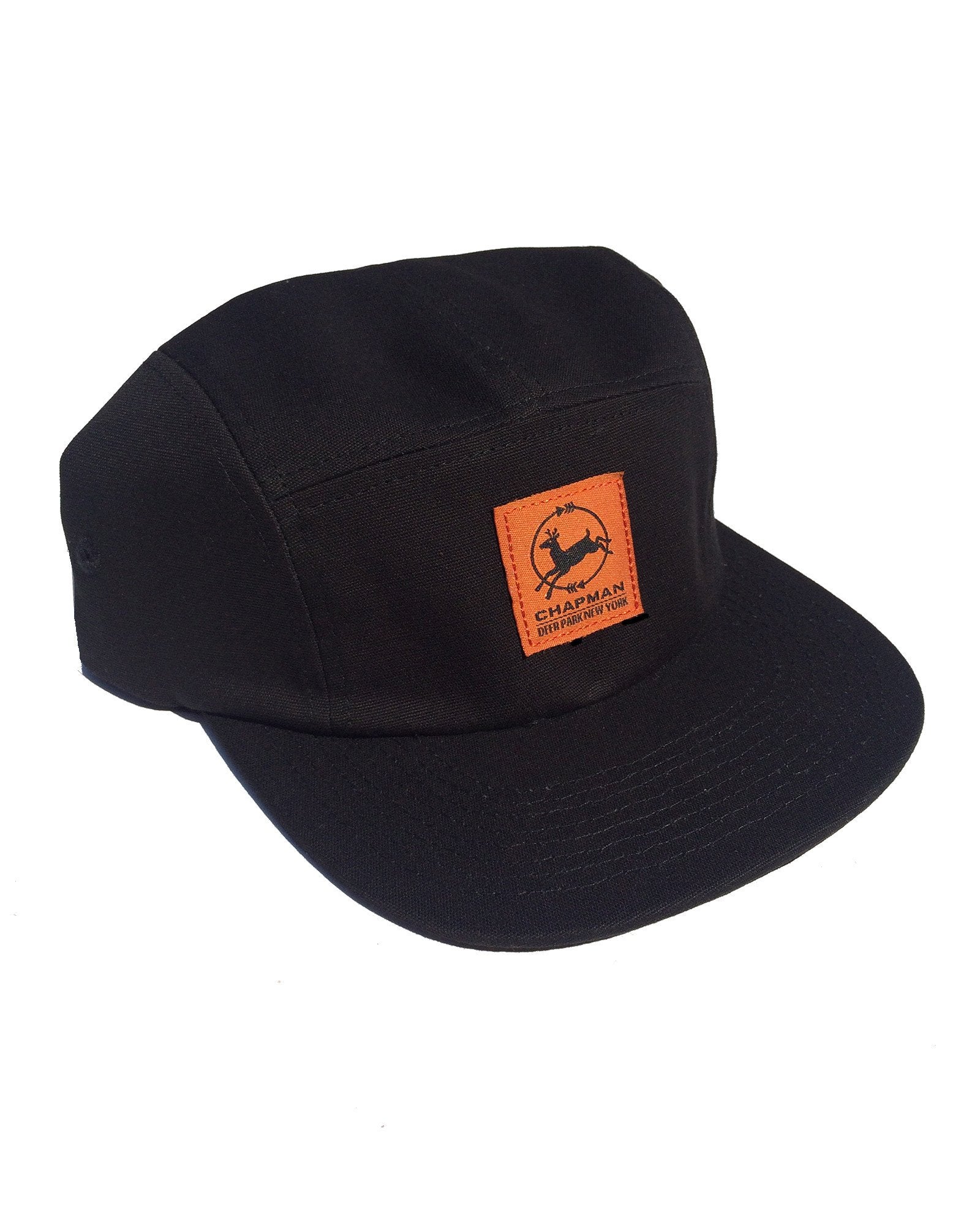 Deer Park Camp Hat