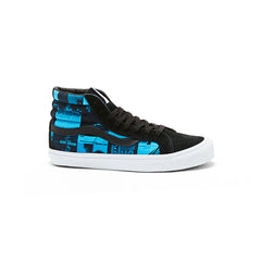 blue note vans dqm