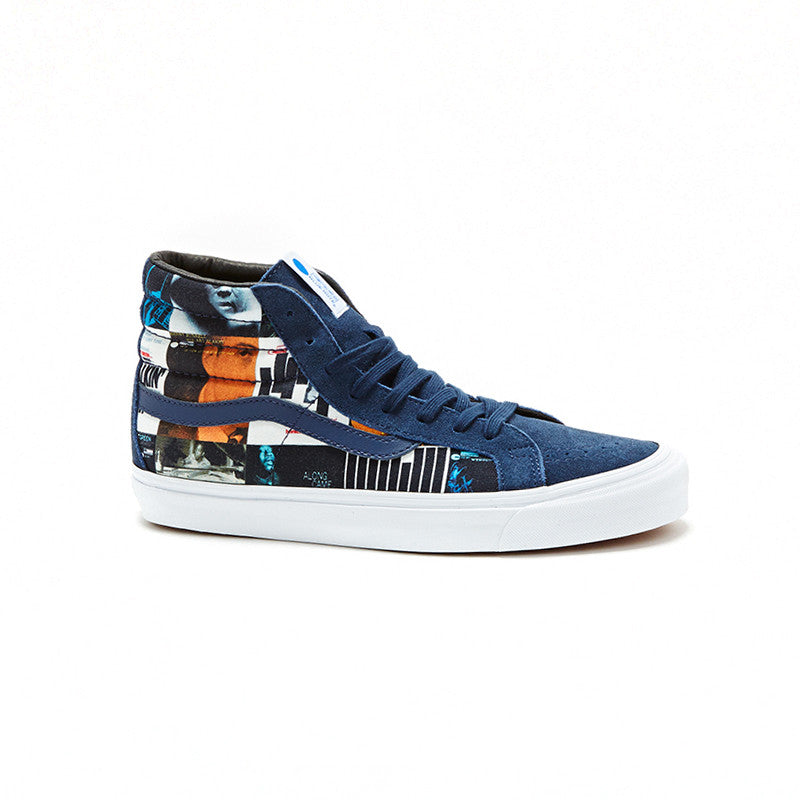 blue note records x vans