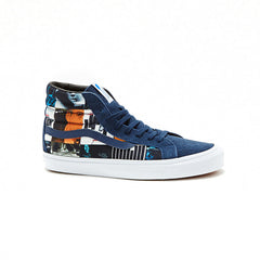 DQM X VANS X BLUE NOTE RECORDS 'THE 