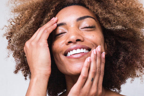 6 Inexpensive Ways To Get Glowing Skin, Healthy Hair & Strong Nails This Winter