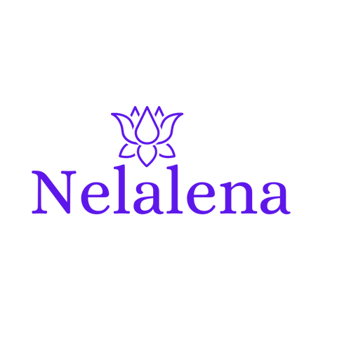 Nelalena Clothing logo