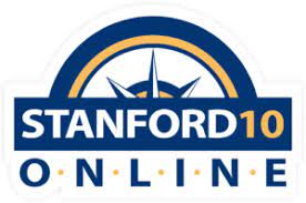 Stanford-10 online logo