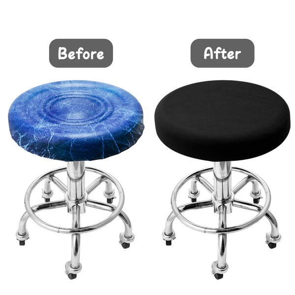 elastic stool covers