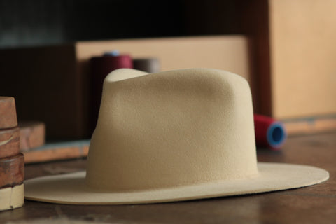 What Do The X's Actually Mean When It Comes to Cowboy Hat Quality?