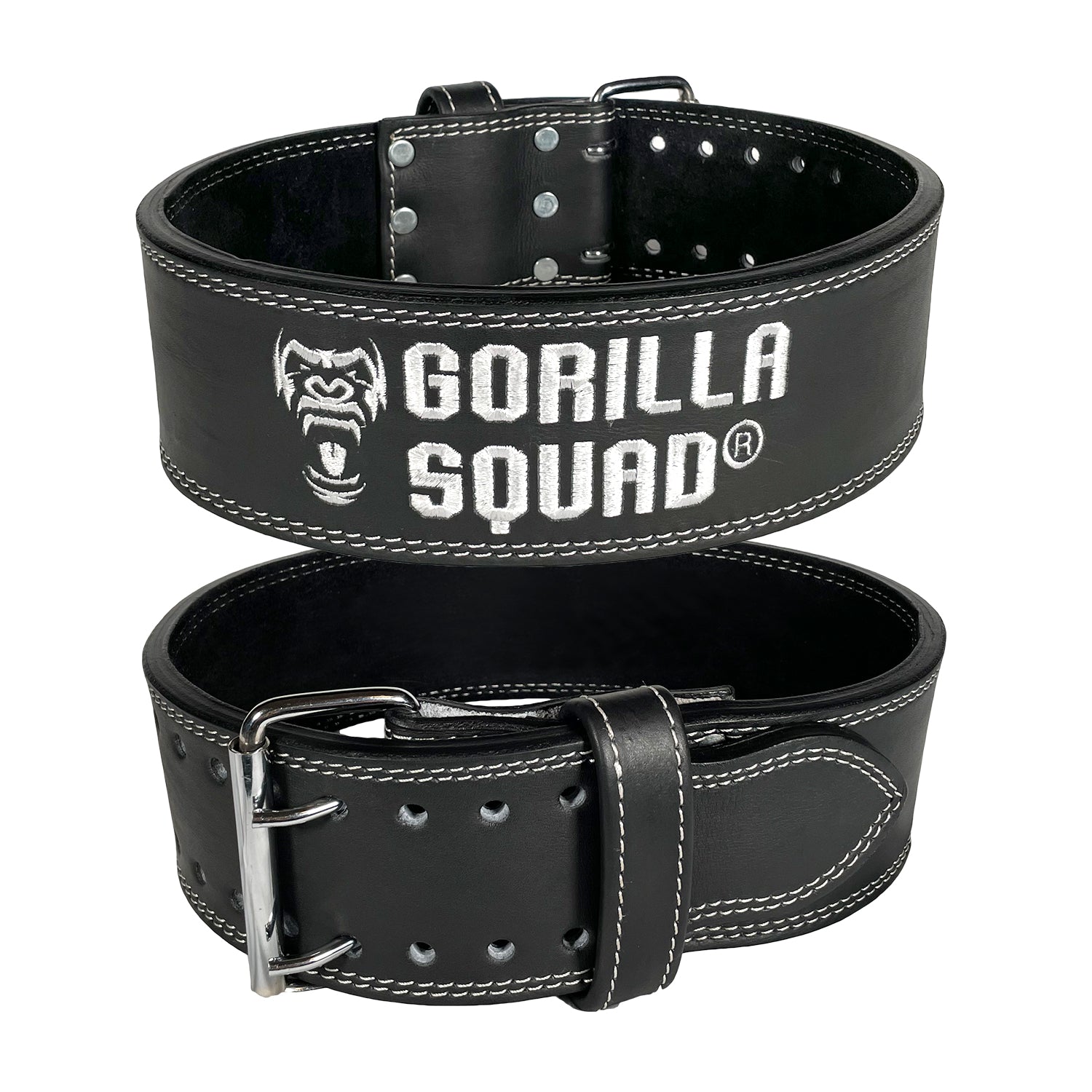 レバーアクションベルト ナロータイプ – GORILLA SQUAD JP