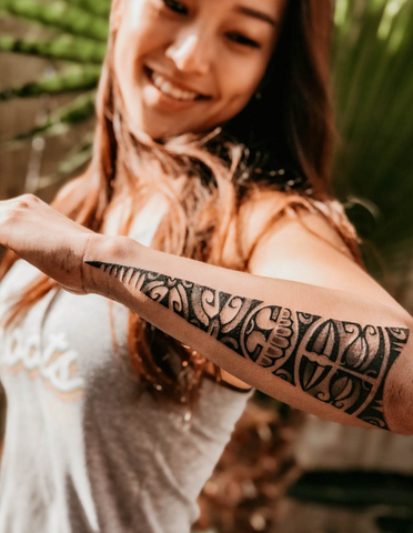 maori tattoo, xtremeinks.com